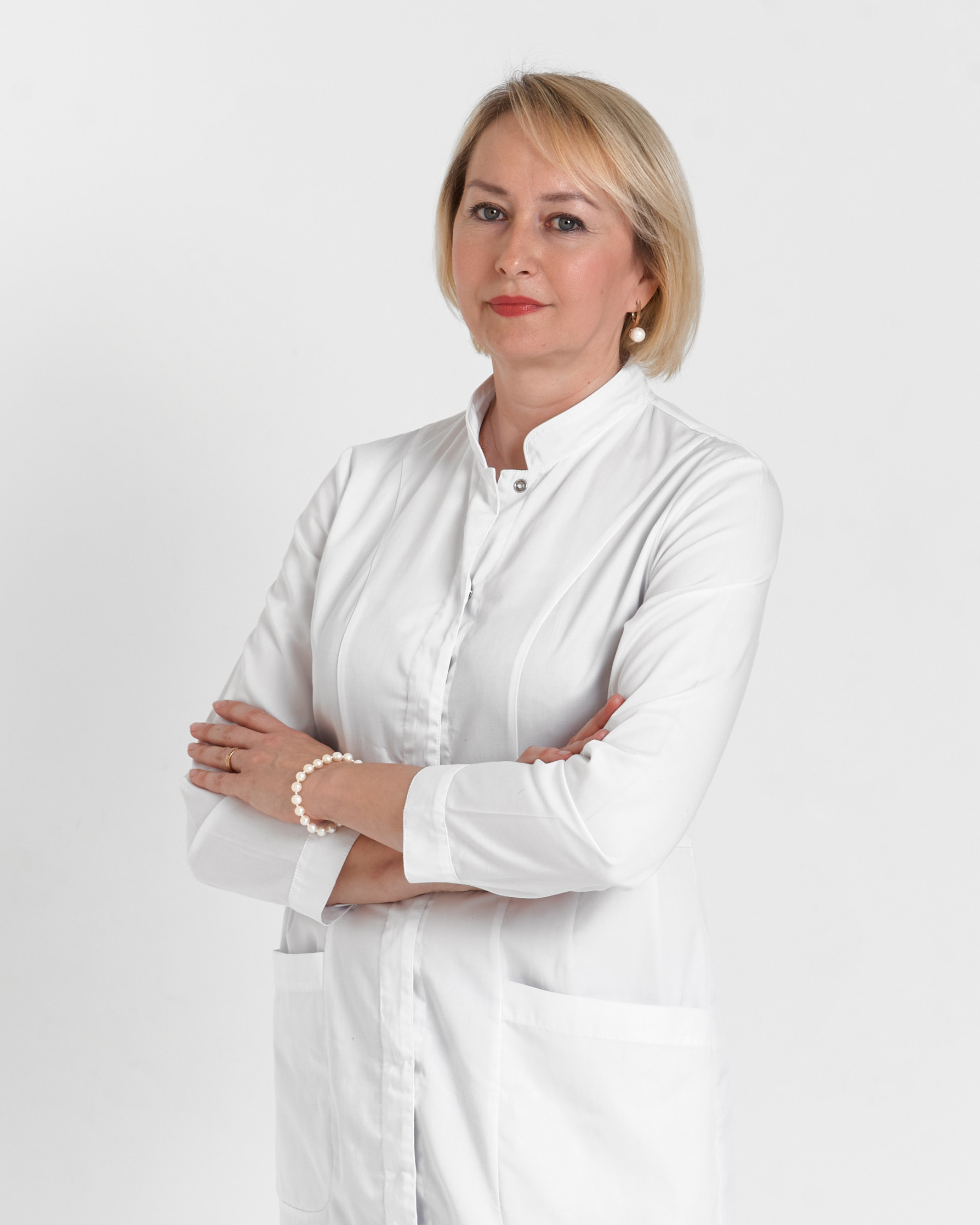 Фото лікаря