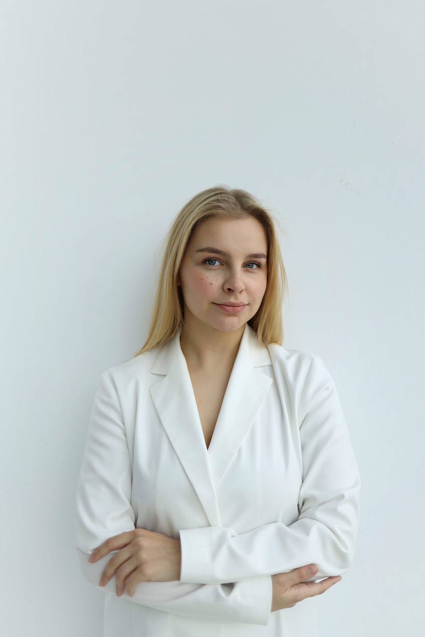 Фото лікаря